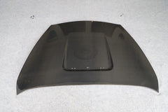 Porsche 981 Boxster (Base / S / GTS) 2012 2013 2014 2015 2016 with Aftermarket Parts - Trunk Carbon Fiber from Aero Republic
