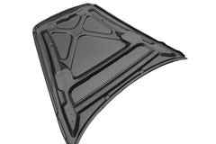 Porsche 987.1 987.2 Cayman & Boxster (Base/S/R) 2005 2006 2007 2008 2009 2010 2011 2012 2 Door Coupe & 2 Door Convertible with Aftermarket Parts - Hood Dry Pre-preg Carbon Fiber from Aero Republic