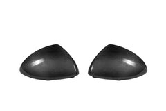 Porsche Cayenne 958 958.1 92A Cayenne Base/S/Hybrid/GTS/Turbo/Turbo S/Diesel 2011-2014 with Aftermarket Parts - OE Style Replacement Mirror Caps Pre-preg Carbon Fiber from Aero Republic