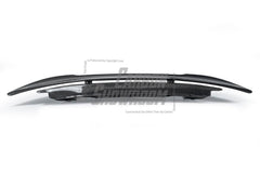 Porsche Panamera 970 970.1 970.2 2/4/4S 2010 2011 2012 2013 2014 2015 2016 with Aftermarket Parts - Rear Spoiler Carbon Fiber from Aero Republic