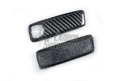 Porsche Panamera 970 970.1 970.2 2/4/4S 2010 2011 2012 2013 2014 2015 2016 with Aftermarket Parts - Rear Spoiler Carbon Fiber from Aero Republic