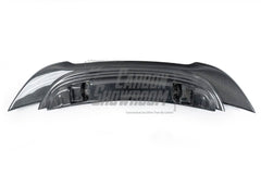 Porsche Panamera 970 970.1 970.2 2/4/4S 2010 2011 2012 2013 2014 2015 2016 with Aftermarket Parts - Rear Spoiler Carbon Fiber from Aero Republic