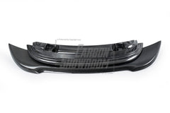 Porsche Panamera 970 970.1 970.2 2/4/4S 2010 2011 2012 2013 2014 2015 2016 with Aftermarket Parts - Rear Spoiler Carbon Fiber from Aero Republic