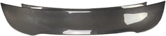 Porsche Panamera 970 970.1 970.2 2/4/4S 2010 2011 2012 2013 2014 2015 2016 with Aftermarket Parts - Man Style Rear Wing Carbon Fiber from Aero Republic