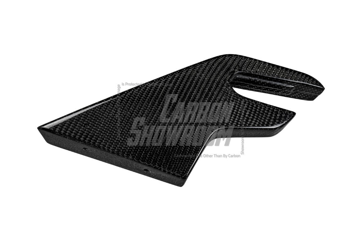 BMW M2 G87 2023-ON & 2 Series M240 230 G42 2022-ON with Aero Republic's Aftermarket Parts - Rear Spoiler Wing Carbon Fiber / FRP