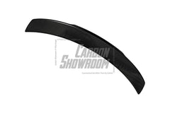 BMW M2 G87 2023-ON & 2 Series M240 230 G42 2022-ON with Aero Republic's Aftermarket Parts - Rear Spoiler Wing Carbon Fiber / FRP