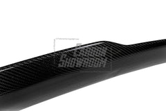 BMW M4/C/CS G82 & I4 M50 / e Drive 40 G26 & 4 Series Gran Coupe M440 430 G26 with Aero Republic's Aftermarket Parts - Rear Spoiler Wing Carbon Fiber / FRP
