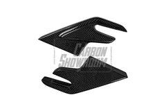 BMW M4/C/CS G82 & I4 M50 / e Drive 40 G26 & 4 Series Gran Coupe M440 430 G26 with Aero Republic's Aftermarket Parts - Rear Spoiler Wing Carbon Fiber / FRP