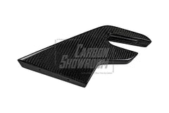 BMW M4/C/CS G82 & I4 M50 / e Drive 40 G26 & 4 Series Gran Coupe M440 430 G26 with Aero Republic's Aftermarket Parts - Rear Spoiler Wing Carbon Fiber / FRP