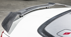 BMW Z4 E89 2009 2010 2011 2012 2013 2014 2015 2016 with Aftermarket Parts - Rear Spoiler Wing?Carbon Fiber from Aero Republic