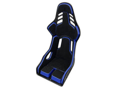 Aero Republic Recar Podium Style Universal Racing Bucket Seat Dry Pre-preg Carbon Fiber