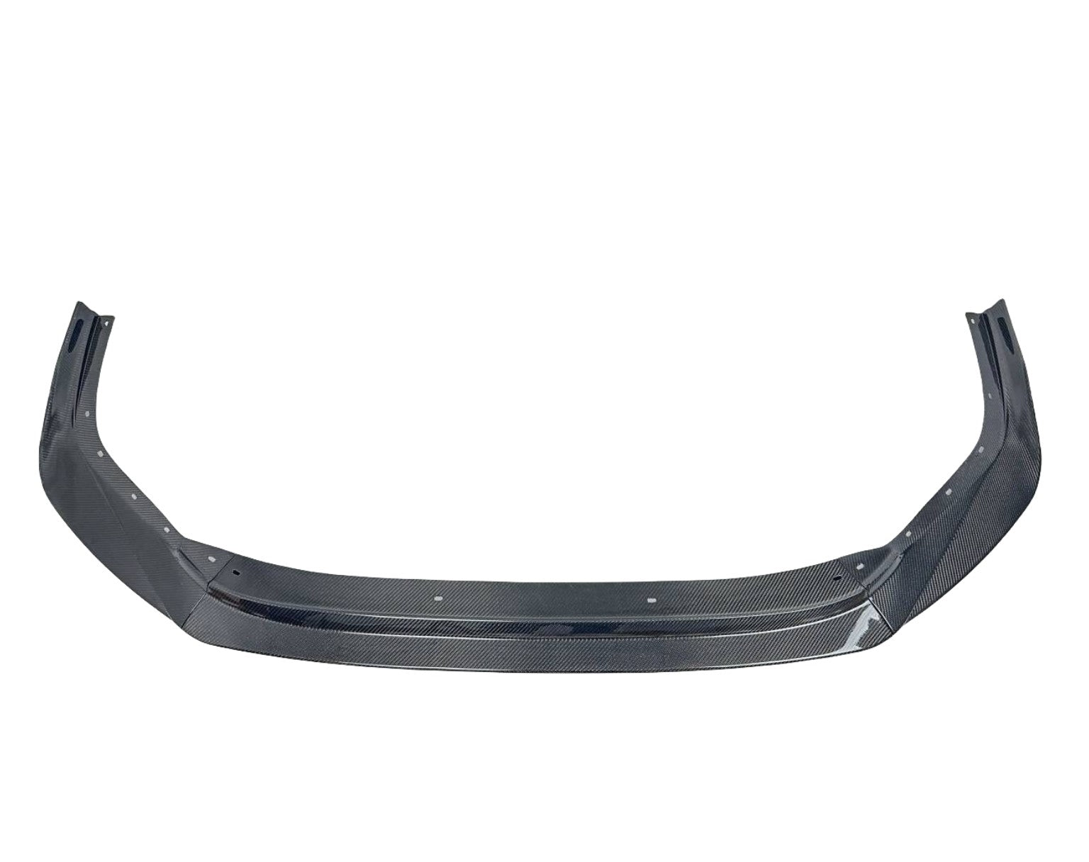 Subaru WRX S4 2022-ON with Aftermarket Parts - V3 Front Lip Carbon Fiber from Aero Republic
