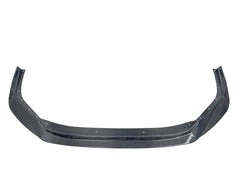 Subaru WRX S4 2022-ON with Aftermarket Parts - V3 Front Lip Carbon Fiber from Aero Republic
