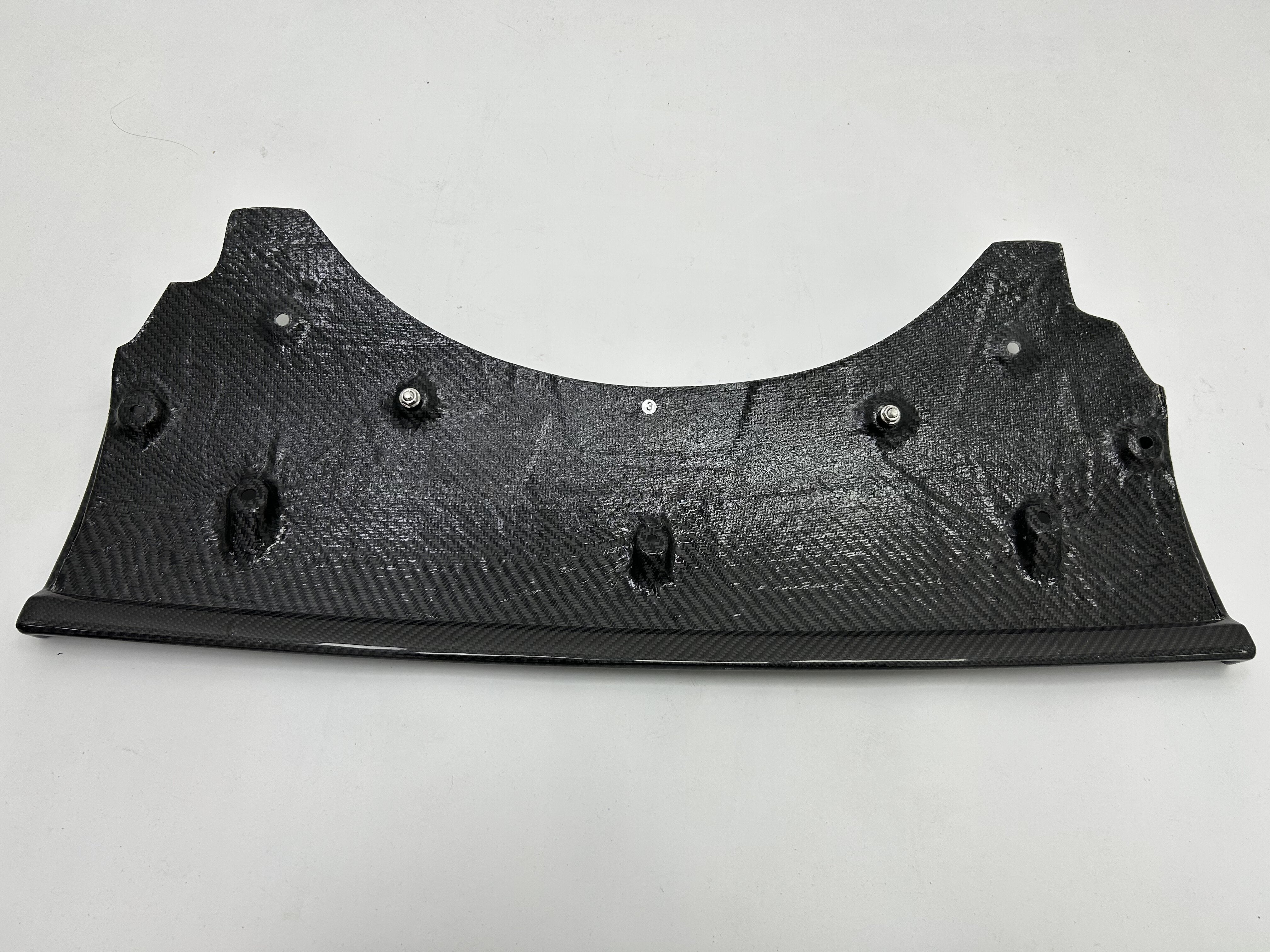 Subaru WRX S4 2022-ON with Aftermarket Parts - Rear Diffuser & Canards Carbon Fiber from Aero Republic