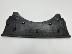 Subaru WRX S4 2022-ON with Aftermarket Parts - Rear Diffuser & Canards Carbon Fiber from Aero Republic