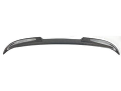 Subaru WRX S4 2022-ON with Aftermarket Parts - Rear Spoiler Carbon Fiber from Aero Republic
