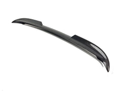 Subaru WRX S4 2022-ON with Aftermarket Parts - Rear Spoiler Carbon Fiber from Aero Republic