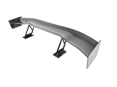 Subaru WRX S4 2022-ON with Aftermarket Parts - APR Style Rear Wing Carbon Fiber from Aero Republic