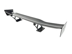 Subaru WRX S4 2022-ON with Aftermarket Parts - APR Style Rear Wing Carbon Fiber from Aero Republic