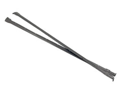 Subaru WRX S4 2022-ON with Aftermarket Parts - Side Skirts Carbon Fiber from Aero Republic