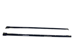 Subaru WRX S4 2022-ON with Aftermarket Parts - Side Skirts Carbon Fiber from Aero Republic