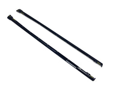 Subaru WRX S4 2022-ON with Aftermarket Parts - Side Skirts Carbon Fiber from Aero Republic