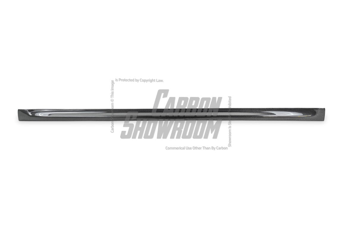 Porsche 911 992.1 Carerra Base/S/T/4/4S/Targa 4/ Targa 4S/GTS 2020 2021 2022 2023 2024 with Aftermarket Parts - Side Skirts Carbon Fiber / FRP from Aero Republic