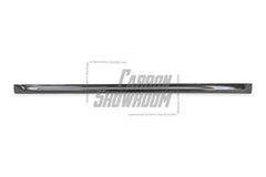 Porsche 911 992.1 Carerra Base/S/T/4/4S/Targa 4/ Targa 4S/GTS 2020 2021 2022 2023 2024 with Aftermarket Parts - Side Skirts Carbon Fiber / FRP from Aero Republic