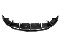 Lamborghini Urus Aftermarket Parts - TC Style Carbon Fiber Front Lip Splitter - Lamborghini Urus