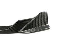 Lamborghini Urus Aftermarket Parts - TC Style Carbon Fiber Front Lip Splitter - Lamborghini Urus