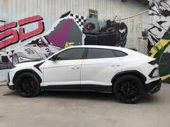 Lamborghini Urus Aftermarket Parts - TC Style Carbon Fiber Full Body Kit