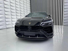 Lamborghini Urus Aftermarket Parts - TC Style Carbon Fiber Full Body Kit
