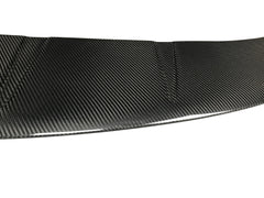 Lamborghini Urus Aftermarket Parts - TC Style Carbon Fiber Front Lip Splitter - Lamborghini Urus