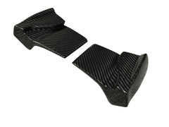 Lamborghini Urus Aftermarket Parts - TC Style Carbon Fiber Side Skirts