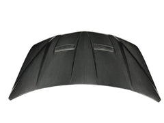 Lamborghini Urus Aftermarket Parts - TC Style Carbon Fiber Vented Hood Bonnet