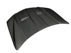 Lamborghini Urus Aftermarket Parts - TC Style Carbon Fiber Vented Hood Bonnet