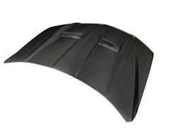 Lamborghini Urus Aftermarket Parts - TC Style Carbon Fiber Vented Hood Bonnet