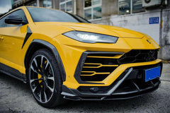 Aero Republic Lamborghini Urus Aftermarket Parts - TC Style Carbon Fiber Fender Flares for Lamborghini Urus