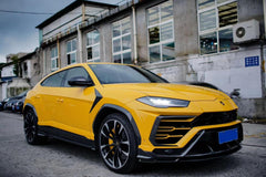 Aero Republic Lamborghini Urus Aftermarket Parts - TC Style Carbon Fiber Fender Flares for Lamborghini Urus