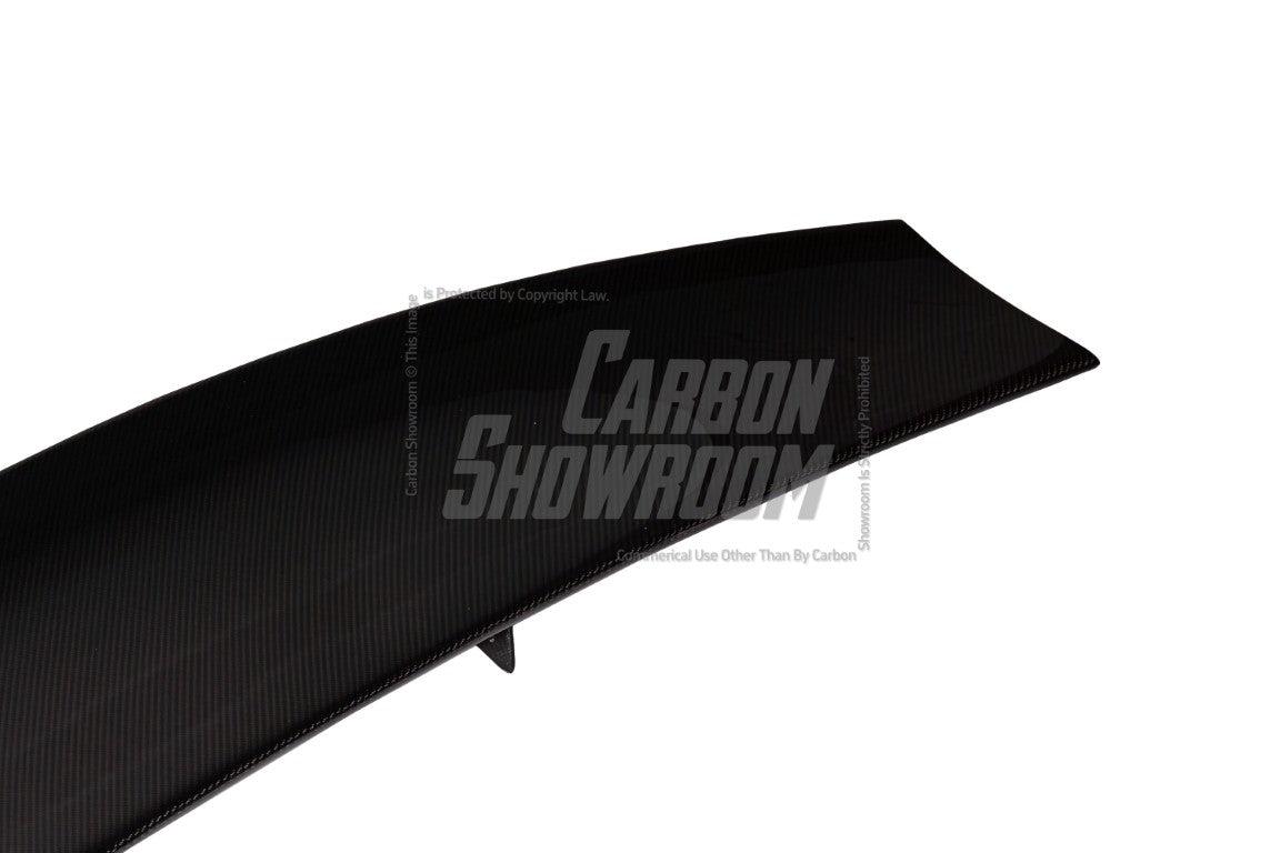 Aero Republic Carbon Fiber Rear Spoiler Wing VRS Style For Toyota Supra A90 GR - Performance SpeedShop