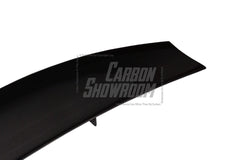 Aero Republic Carbon Fiber Rear Spoiler Wing VRS Style For Toyota Supra A90 GR - Performance SpeedShop