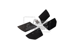 Aero Republic Carbon Fiber Rear Spoiler Wing VRS Style For Toyota Supra A90 GR - Performance SpeedShop