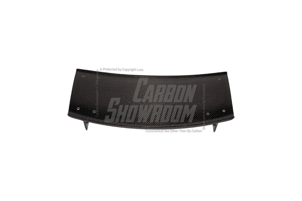 Aero Republic Carbon Fiber Rear Spoiler Wing VRS Style For Toyota Supra A90 GR - Performance SpeedShop