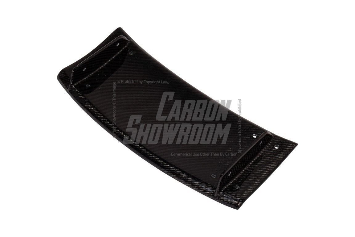 Aero Republic Carbon Fiber Rear Spoiler Wing VRS Style For Toyota Supra A90 GR - Performance SpeedShop