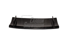 Aero Republic Carbon Fiber Rear Spoiler Wing VRS Style For Toyota Supra A90 GR - Performance SpeedShop