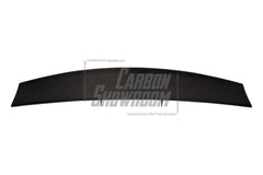 Aero Republic Carbon Fiber Rear Spoiler Wing VRS Style For Toyota Supra A90 GR - Performance SpeedShop