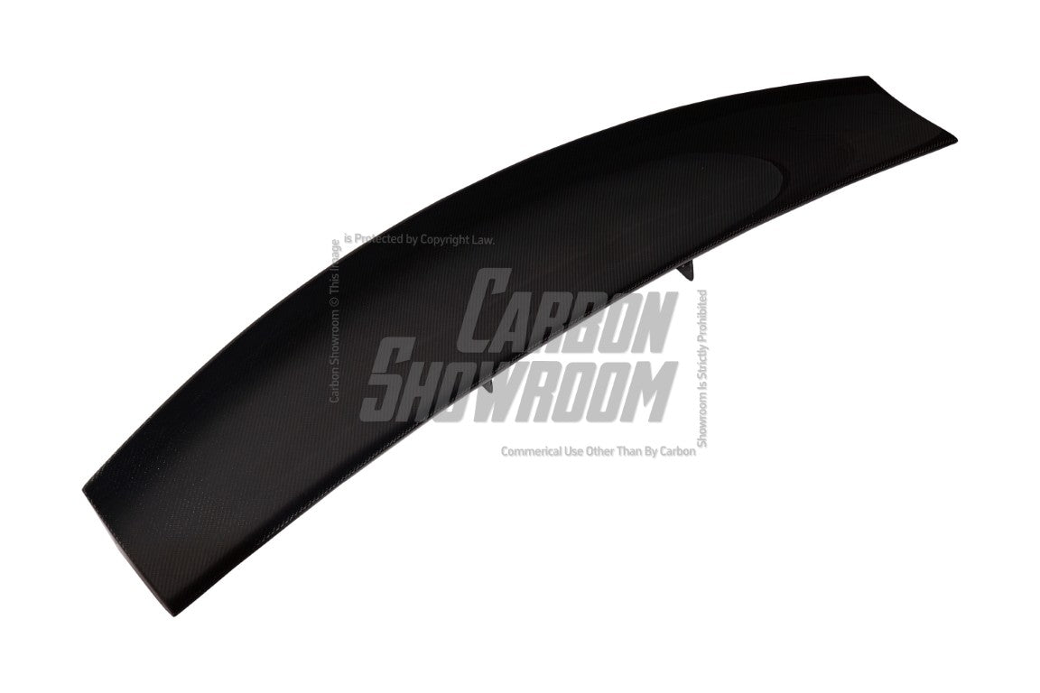 Aero Republic Carbon Fiber Rear Spoiler Wing VRS Style For Toyota Supra A90 GR - Performance SpeedShop