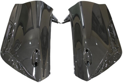 Toyota Supra MK5 A90 A91 3.0 2.0 2020-ON with Aftermarket Parts - Doors Pre-preg Carbon Fiber from Aero Republic