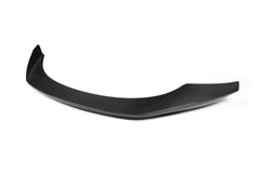 Toyota Supra MK5 A90 A91 3.0 2.0 2020 2021 2022 2023 2024 with Aftermarket Parts - TRD Style Rear Lip Spoiler Pre-preg Carbon Fiber from Aero Republic