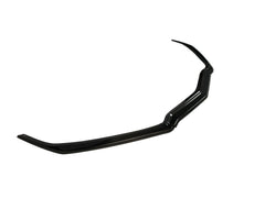 Chevrolet C8 Corvette Base 2020-ON with Aftermarket Parts - Z51 Style Front Lip Carbon Fiber from Aero Republic